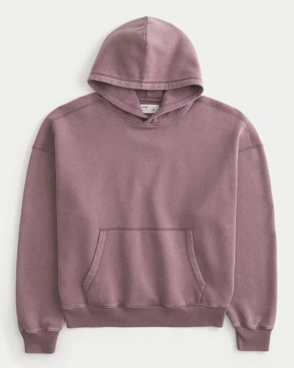 Baggy Cinch Hoodie Baggy Cinch Hoodie