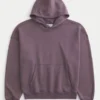 Baggy Cinch Hoodie