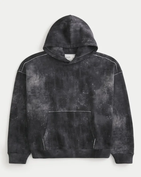 Baggy Cinch Hoodie Baggy Cinch Hoodie