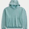 Baggy Cinch Hoodie Baggy Cinch Hoodie