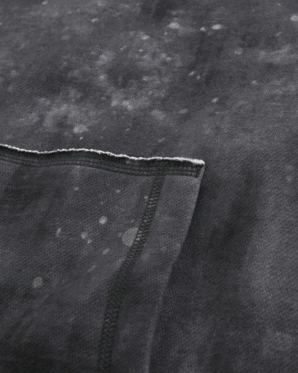 Baggy Cinch Hoodie Baggy Cinch Hoodie