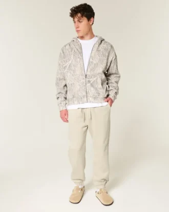 Baggy Cinch Jogginghose