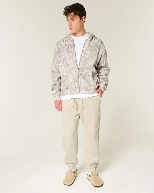 Baggy Cinch Jogginghose Baggy Cinch Jogginghose