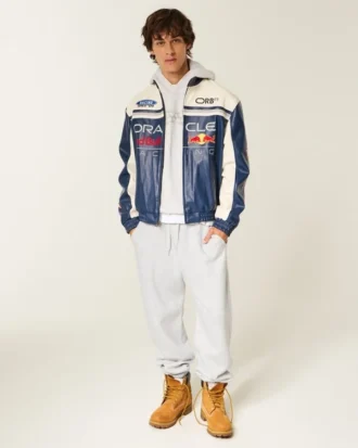 Baggy Cinch Jogginghose