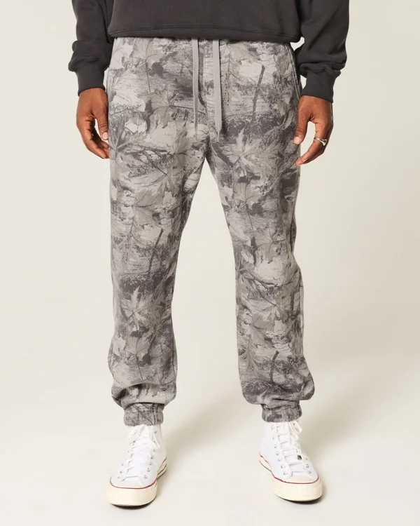 Baggy Cinch Jogginghose Baggy Cinch Jogginghose