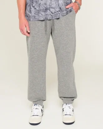 Baggy Cinch Jogginghose
