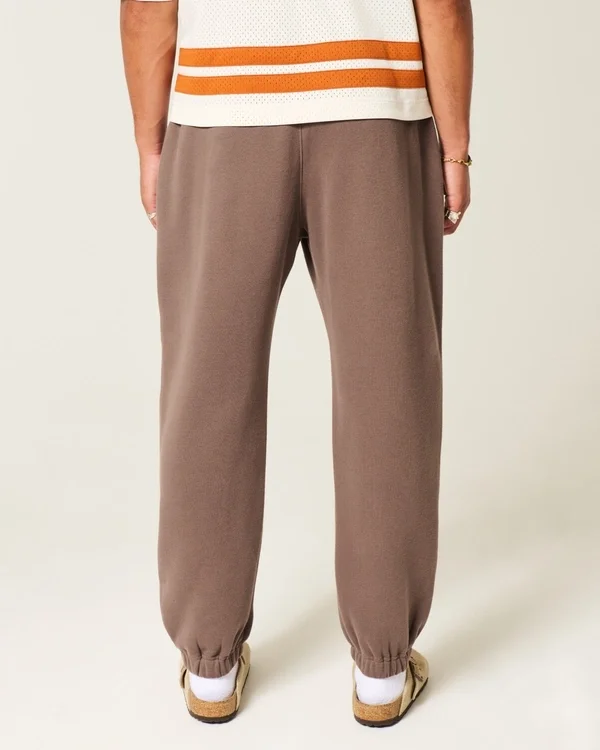 Baggy Cinch Jogginghose Baggy Cinch Jogginghose