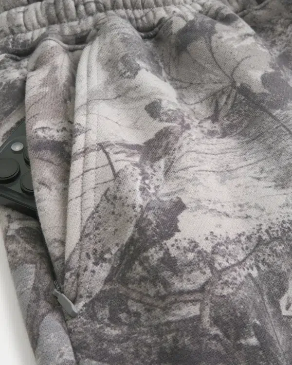 Baggy Cinch Jogginghose Baggy Cinch Jogginghose