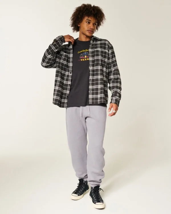 Baggy Cinch Sweatpants Baggy Cinch Sweatpants