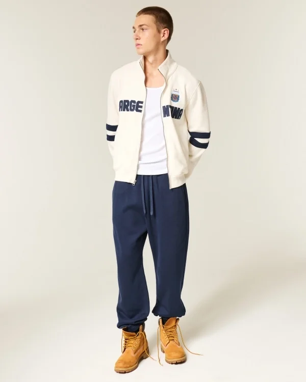 Baggy Cinch Sweatpants Baggy Cinch Sweatpants