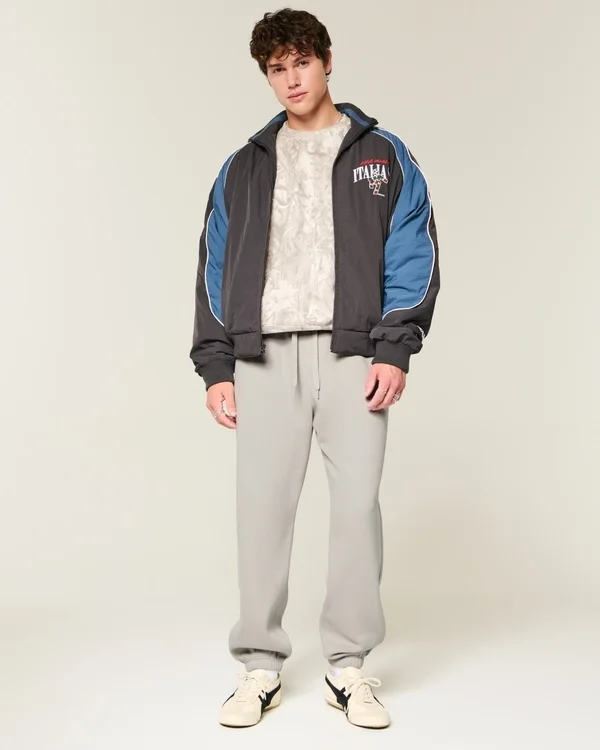 Baggy Cinch Sweatpants Baggy Cinch Sweatpants