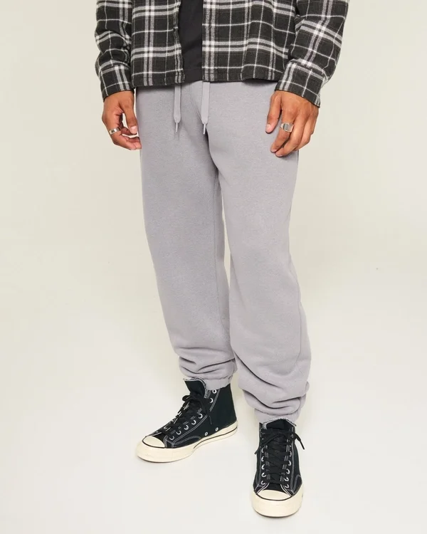 Baggy Cinch Sweatpants Baggy Cinch Sweatpants