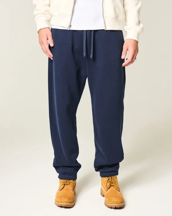 Baggy Cinch Sweatpants Baggy Cinch Sweatpants