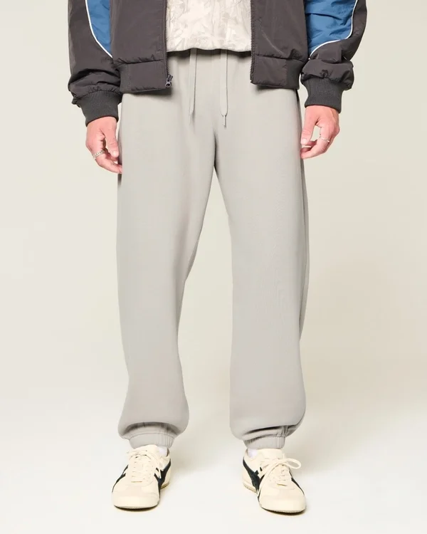 Baggy Cinch Sweatpants Baggy Cinch Sweatpants