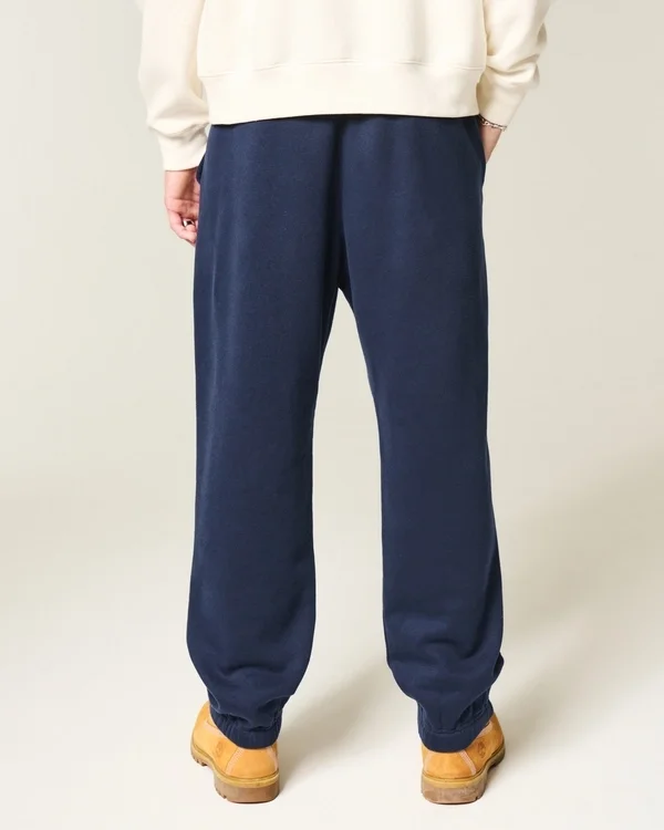 Baggy Cinch Sweatpants Baggy Cinch Sweatpants