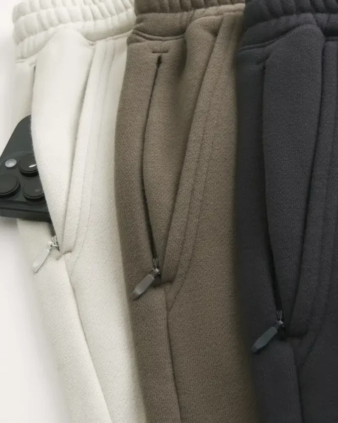 Baggy Cinch Sweatpants 3er-Pack Baggy Cinch Sweatpants 3er-Pack