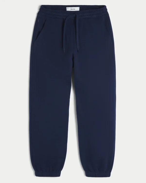 Baggy Cinch Sweatpants Baggy Cinch Sweatpants