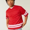 Baggy Crop Jersey Baggy Crop Jersey