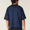 Baggy Crop Jersey Baggy Crop Jersey