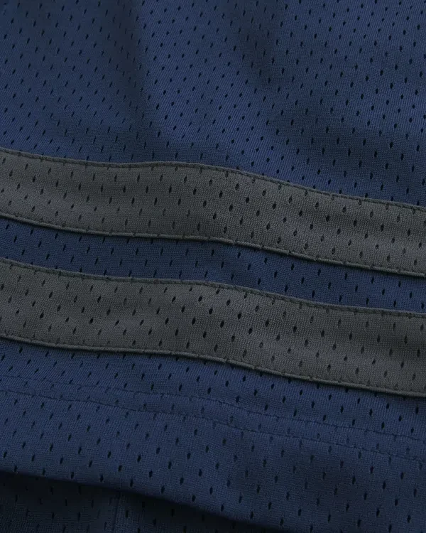 Baggy Crop Jersey Baggy Crop Jersey