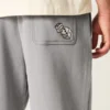 Baggy Dice Graphic Sweatpants Baggy Dice Graphic Sweatpants