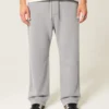 Baggy Dice Graphic Sweatpants Baggy Dice Graphic Sweatpants