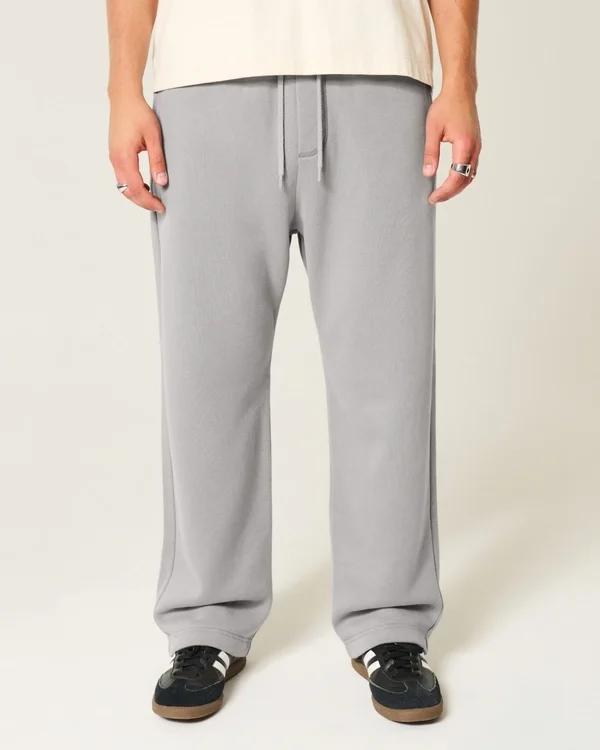 Baggy Dice Graphic Sweatpants Baggy Dice Graphic Sweatpants