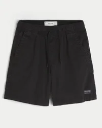 Baggy Festival Shorts