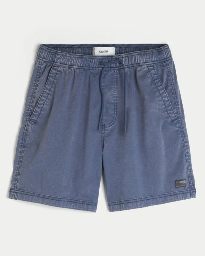 Baggy Festival Shorts Baggy Festival Shorts