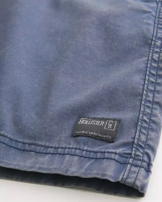 Baggy Festival Shorts Baggy Festival Shorts