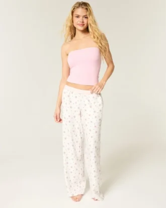 Baggy-Flanellhose Baggy-Flanellhose