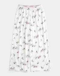 Baggy-Flanellhose Baggy-Flanellhose