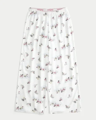 Baggy-Flanellhose Baggy-Flanellhose