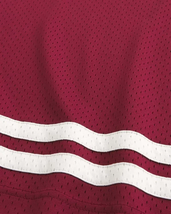 Baggy Ford Mustang Grafik-Jersey Baggy Ford Mustang Grafik-Jersey