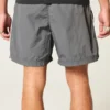 Baggy-Fußballshorts, mittellang Baggy-Fußballshorts, mittellang