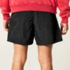 Baggy-Fußballshorts, mittellang Baggy-Fußballshorts, mittellang