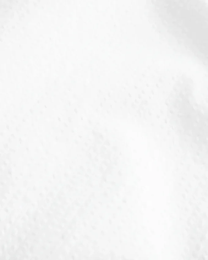 Baggy-Hose aus Seersucker zum Hineinschlüpfen Baggy-Hose aus Seersucker zum Hineinschlüpfen