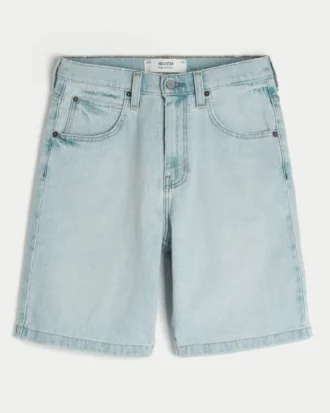 Baggy-Jeansshorts Baggy-Jeansshorts