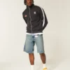 Baggy-Jeansshorts Baggy-Jeansshorts