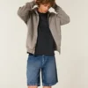 Baggy-Jeansshorts Baggy-Jeansshorts