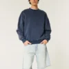 Baggy-Jeansshorts Baggy-Jeansshorts