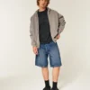 Baggy-Jeansshorts Baggy-Jeansshorts