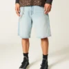 Baggy-Jeansshorts Baggy-Jeansshorts