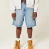 Baggy-Jeansshorts Baggy-Jeansshorts