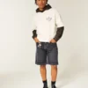 Baggy-Jeansshorts Baggy-Jeansshorts