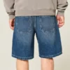 Baggy-Jeansshorts Baggy-Jeansshorts