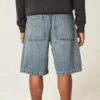 Baggy-Jeansshorts Baggy-Jeansshorts