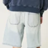 Baggy-Jeansshorts Baggy-Jeansshorts