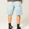 Baggy-Jeansshorts Baggy-Jeansshorts