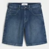 Baggy-Jeansshorts Baggy-Jeansshorts